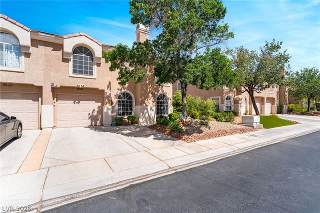 10146 Quilt Tree Street, Las Vegas, NV 89183