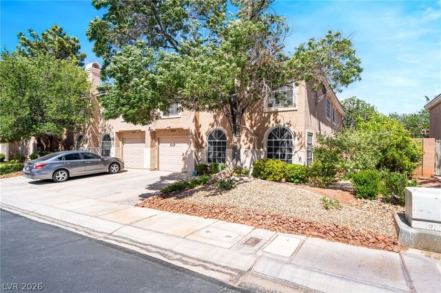 10146 Quilt Tree Street, Las Vegas, NV 89183
