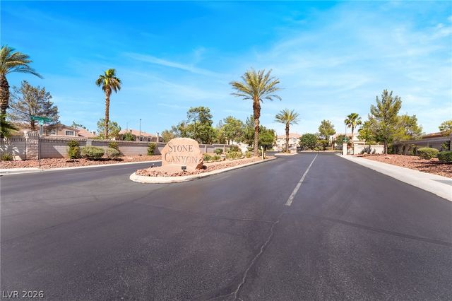 10146 Quilt Tree Street, Las Vegas, NV 89183