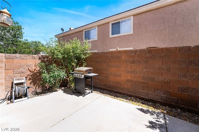 10146 Quilt Tree Street, Las Vegas, NV 89183