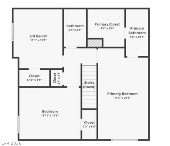 10146 Quilt Tree Street, Las Vegas, NV 89183