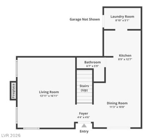 10146 Quilt Tree Street, Las Vegas, NV 89183