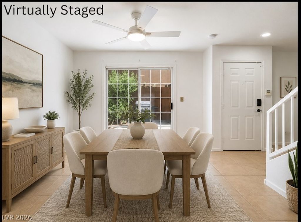10146 Quilt Tree Street, Las Vegas, NV 89183 — photo 5