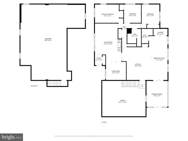 1415 WINDYBUSH RD, Wilmington, DE 19810