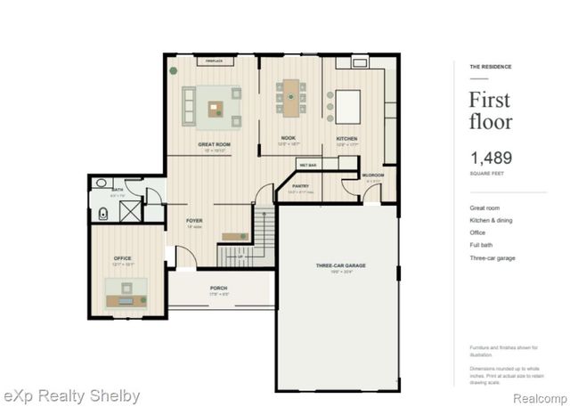 2860 S Telegraph Rd., Bloomfield Hills, MI 48302