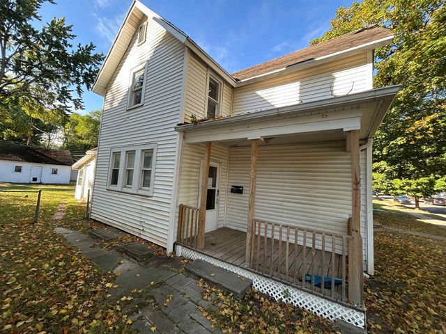 1311 Huestis Avenue, Fort Wayne, IN 46807