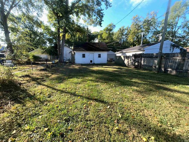 1311 Huestis Avenue, Fort Wayne, IN 46807