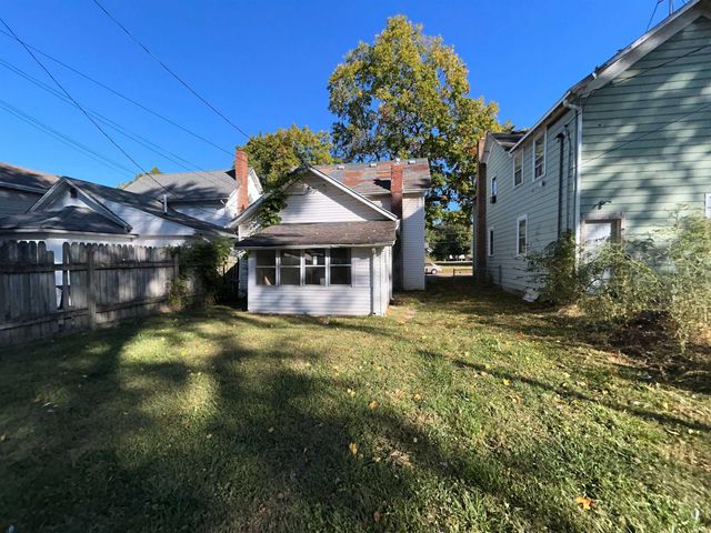 1311 Huestis Avenue, Fort Wayne, IN 46807