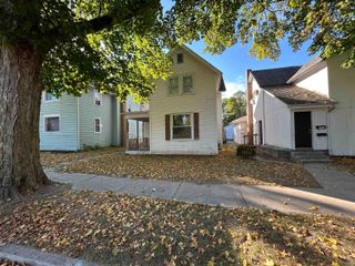 1311 Huestis Avenue, Fort Wayne, IN 46807