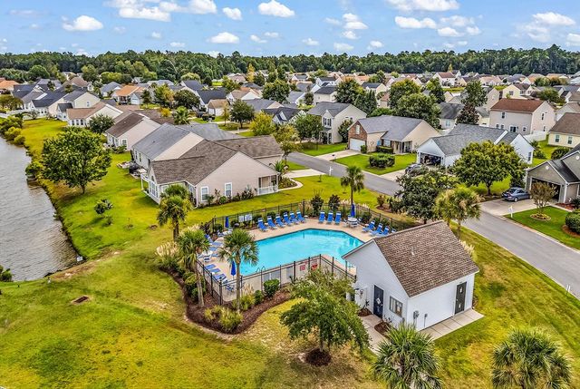 273 Palmetto Glen Dr., Myrtle Beach, SC 29588