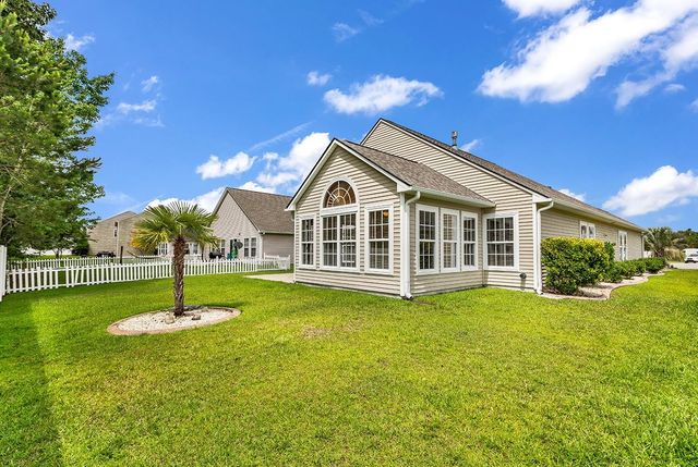 273 Palmetto Glen Dr., Myrtle Beach, SC 29588