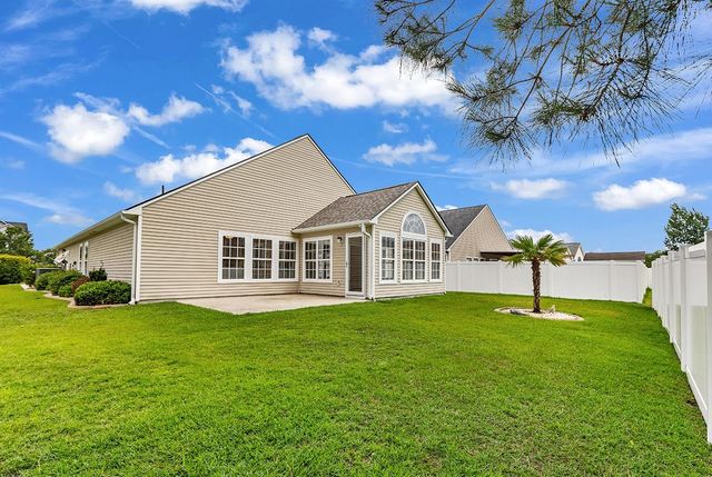 273 Palmetto Glen Dr., Myrtle Beach, SC 29588