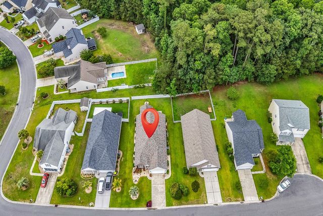 273 Palmetto Glen Dr., Myrtle Beach, SC 29588