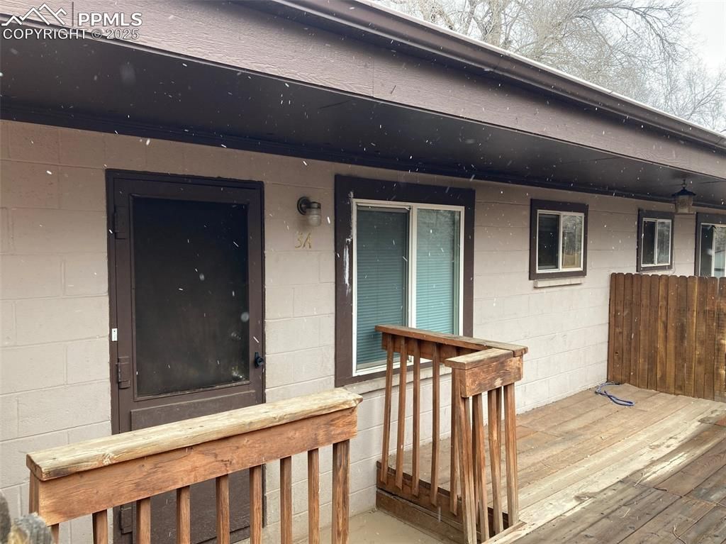 3 Arapahoe Place, Manitou Springs, CO 80829 — photo 2