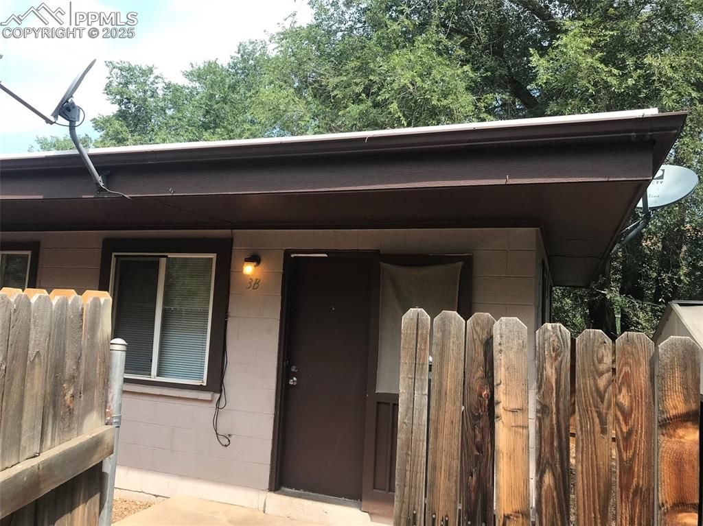 3 Arapahoe Place, Manitou Springs, CO 80829 — photo 3