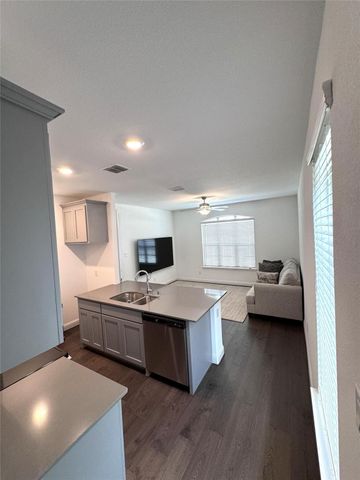 17305 Texas Pistache Drive, Dallas, TX 75252