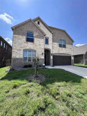17305 Texas Pistache Drive, Dallas, TX 75252