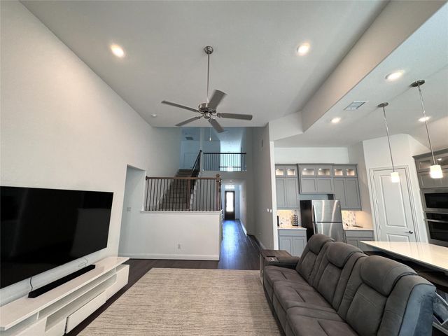 17305 Texas Pistache Drive, Dallas, TX 75252