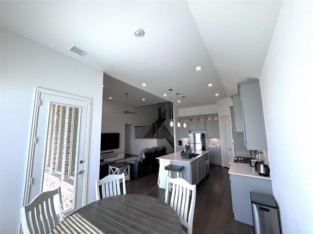 17305 Texas Pistache Drive, Dallas, TX 75252