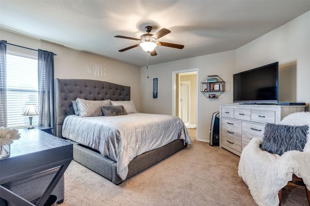 1606 Meadow Creek Drive, Princeton, TX 75407