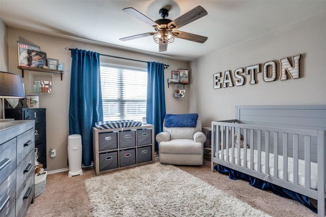 1606 Meadow Creek Drive, Princeton, TX 75407