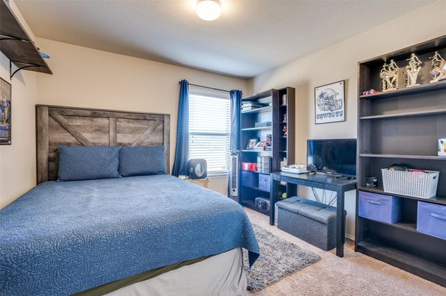 1606 Meadow Creek Drive, Princeton, TX 75407