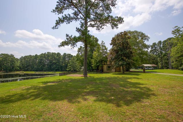 450 Addor Road, Aberdeen, NC 28315