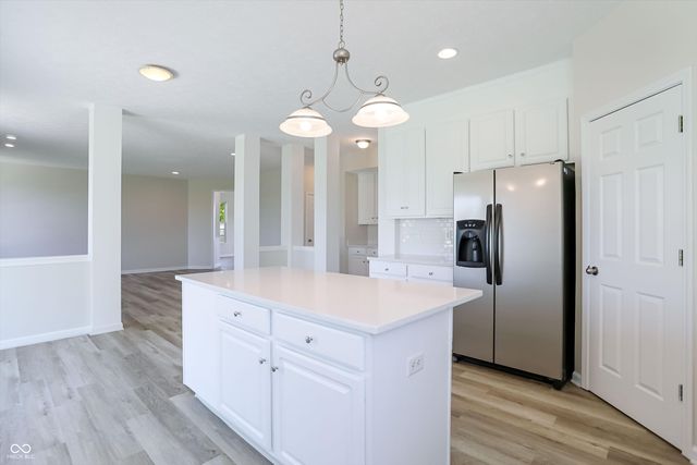 1509 Old Thicket Court, Greenwood, IN 46143