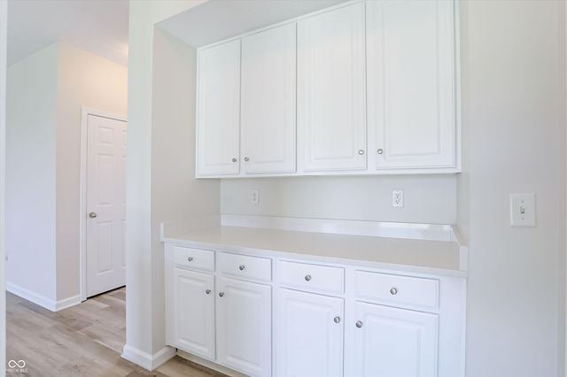 1509 Old Thicket Court, Greenwood, IN 46143