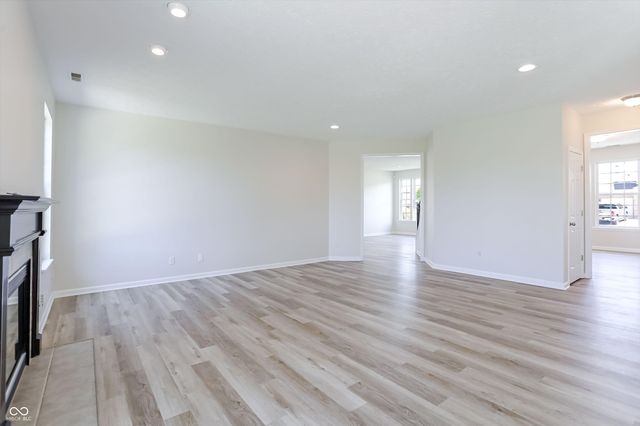 1509 Old Thicket Court, Greenwood, IN 46143