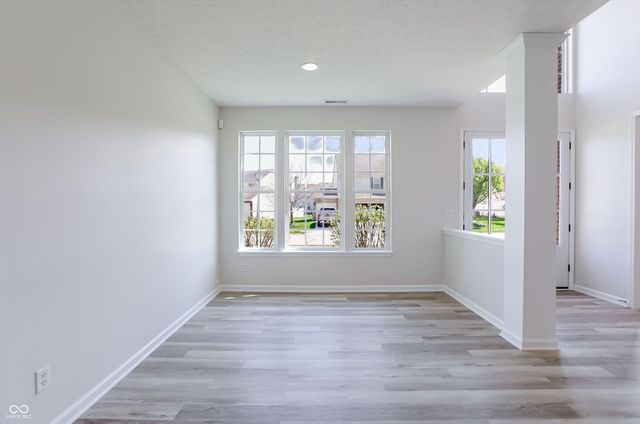 1509 Old Thicket Court, Greenwood, IN 46143