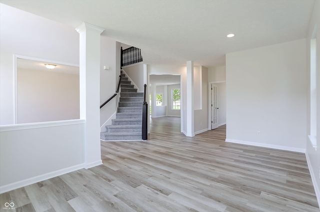 1509 Old Thicket Court, Greenwood, IN 46143