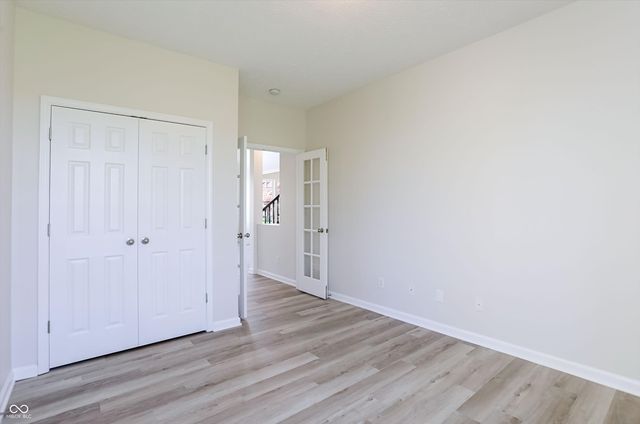 1509 Old Thicket Court, Greenwood, IN 46143