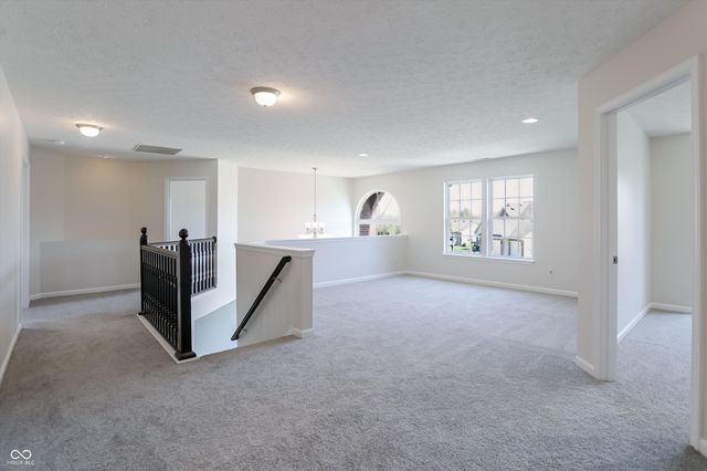 1509 Old Thicket Court, Greenwood, IN 46143