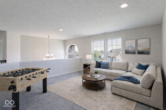 1509 Old Thicket Court, Greenwood, IN 46143