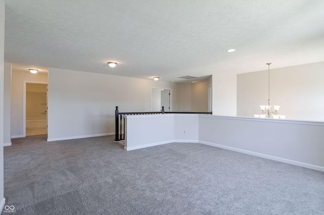 1509 Old Thicket Court, Greenwood, IN 46143