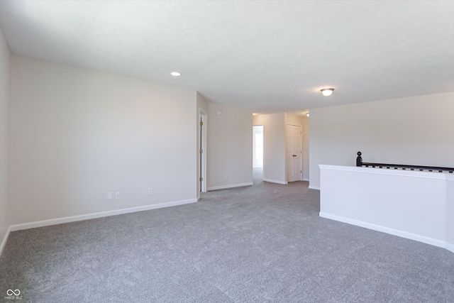 1509 Old Thicket Court, Greenwood, IN 46143