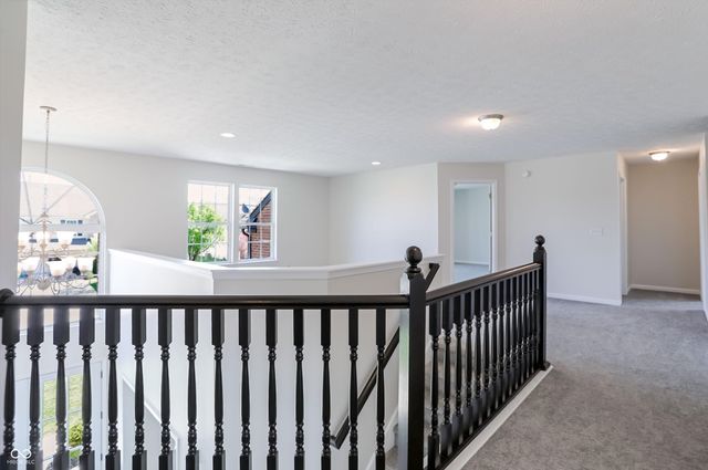 1509 Old Thicket Court, Greenwood, IN 46143