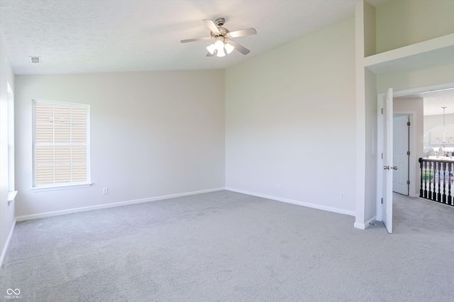 1509 Old Thicket Court, Greenwood, IN 46143