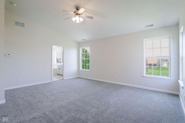 1509 Old Thicket Court, Greenwood, IN 46143