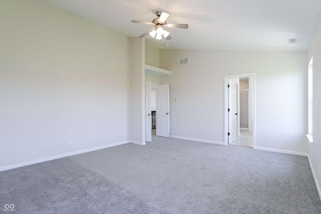 1509 Old Thicket Court, Greenwood, IN 46143