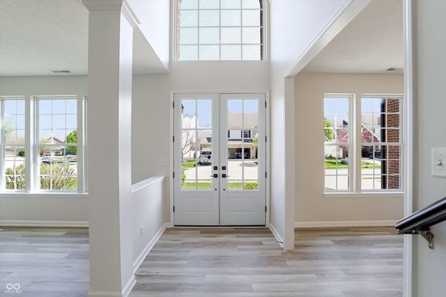 1509 Old Thicket Court, Greenwood, IN 46143