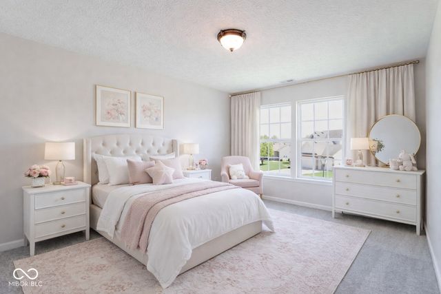 1509 Old Thicket Court, Greenwood, IN 46143