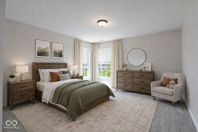 1509 Old Thicket Court, Greenwood, IN 46143