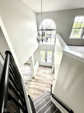 1509 Old Thicket Court, Greenwood, IN 46143