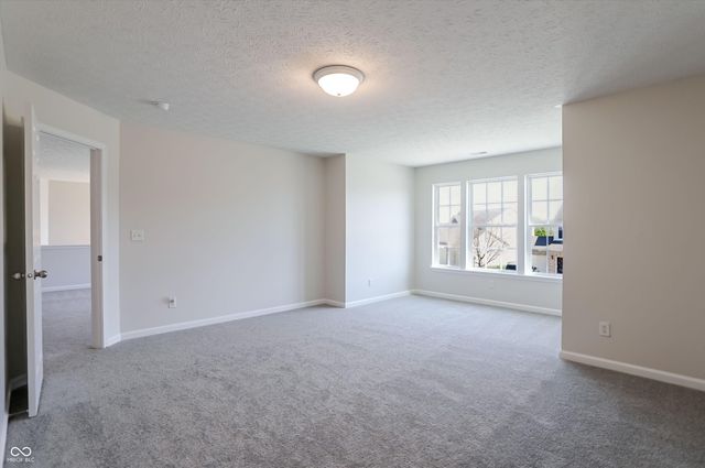 1509 Old Thicket Court, Greenwood, IN 46143