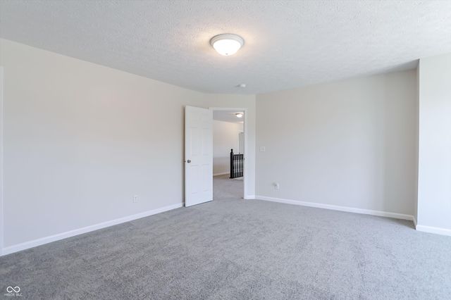 1509 Old Thicket Court, Greenwood, IN 46143