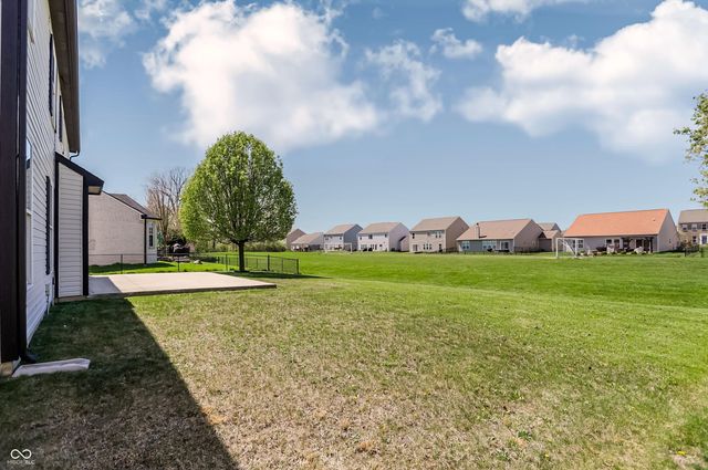 1509 Old Thicket Court, Greenwood, IN 46143