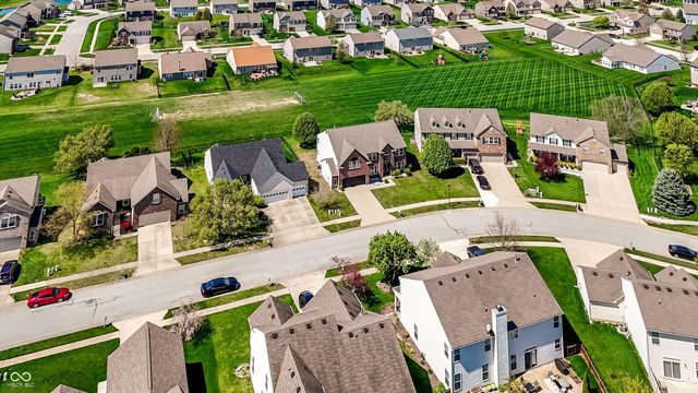 1509 Old Thicket Court, Greenwood, IN 46143