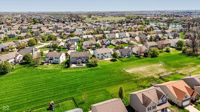 1509 Old Thicket Court, Greenwood, IN 46143